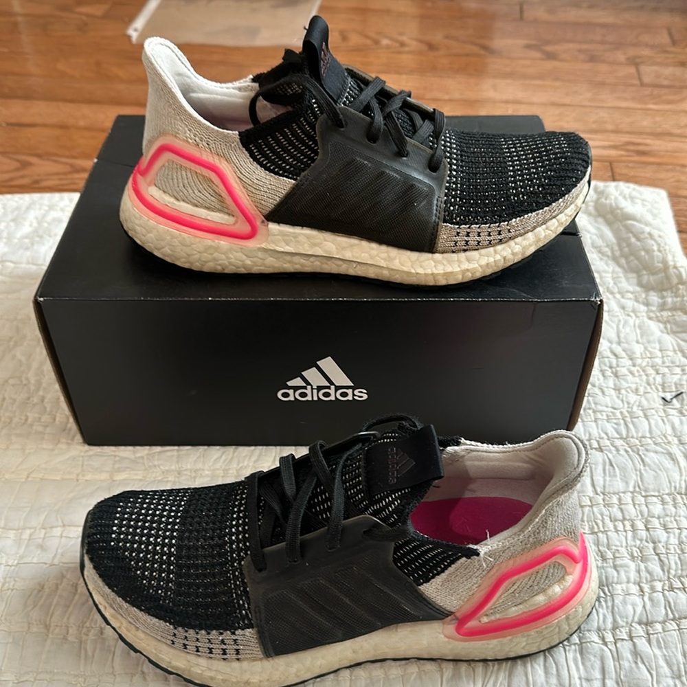 Adidas UltraBoost 19 Sneaker
